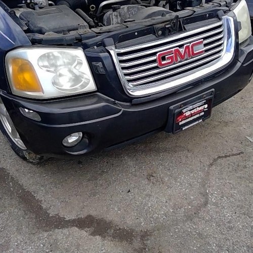 Carrier Front 3.42 Axle Ratio Opt GU6 Fits 02-09 ENVOY 2783252