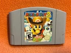 Mario Party 2 Nintendo 64 N64 Original Authentic Retro Game!