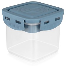 Formula Dispenser On The Go, Formula Container to Go