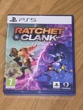 Ratchet & Clank: Rift Apart (PlayStation 5, 2021)