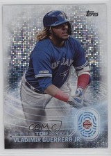 2020 Topps Topps 2030 Vladimir Guerrero Jr #T2030-18 07ke