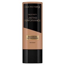 Image of Max Factor Facefinity Lasting Performance Foundation - Choose Your Shade