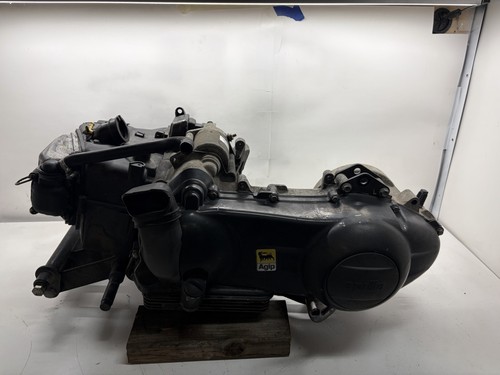 2006 Aprilia Mojito Custom Engine Motor OEM 2006