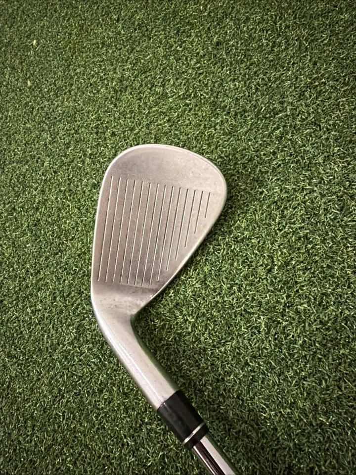 CALLAWAY RH APEX 9 IRON STEEL Flex 95 True Temper XP￼ - Image 2 of 4