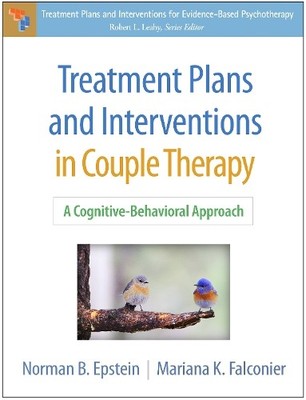 Norman B. Epstein Mariana  Treatment Plans and Interventions in Co (Taschenbuch)