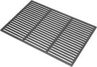 Gusseisen Grillrost 60X40Cm FüR Bbq, Gasgrill, Holzkohlegrill, GrillzubehöR,