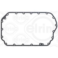 Elring ÖLwannendichtung FüR Audi A4 A6 A8 Cabriolet VW Passat