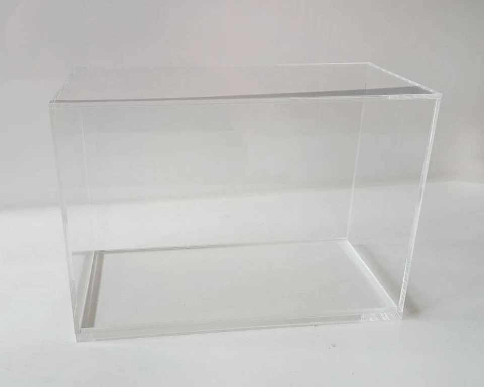 Kit Modelo Moto Ebbro Honda Cl72 (1962) Escala 1/10 con Pantalla Acrílica Foto 4 de 4