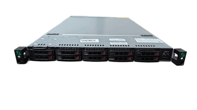 Supermicro 1U Server X10DRU-i+ 2x Xeon E5-2698 V3 2.3ghz 32-Cores