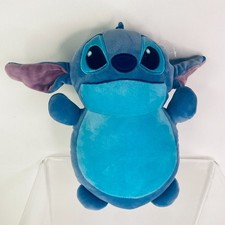 Squishmallows Hug Mees 10" Inch Disney Stitch Classic Soft Plush