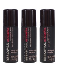 Sebastian Re-Shaper 1.5 oz 3 Pack