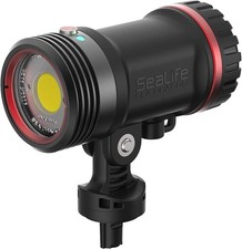 SeaLife Sea Dragon SL680 5000 Underwater 5000 Photo/Video Light Head