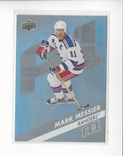 2017-18 Upper Deck Overtime Hockey A-1 Insert Singles - You Choose