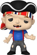 Ultimate Funko Pop The Goonies Figures Gallery and Checklist 16