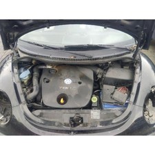 Catalyseurs Volkswagen NEW BEETLE