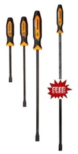 Mayhew 81475 4 Piece Orange Pry Bar Promo