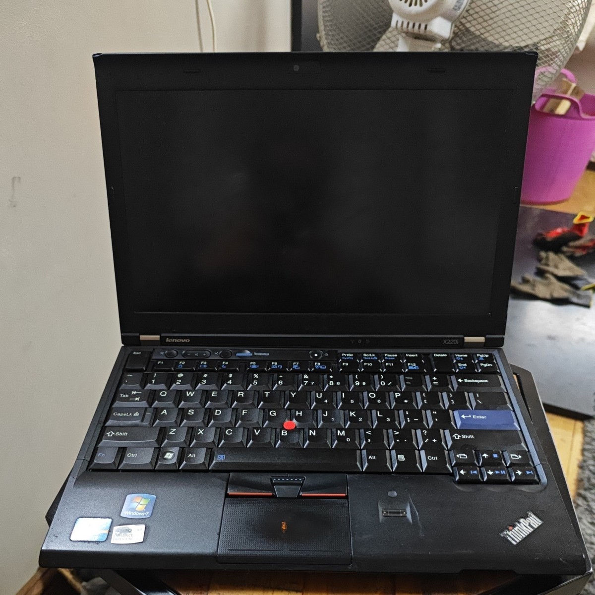 ThinkPad X230 i5 メモリ10Ｇ SSD 120GB×2 Lenovo ThinkPad X220i 120GB SSD 2.30GHz RAM 16GB 12.5