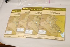 4 Iraq culture smart card 2004