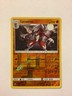 2017 Pokémon Sun & Moon Burning Shadows 75/147 Lycanroc Reverse Holo M/NM