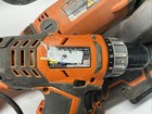Ridgid Tool Lot 5   🔥FOR PARTS 🔥 — photo 8