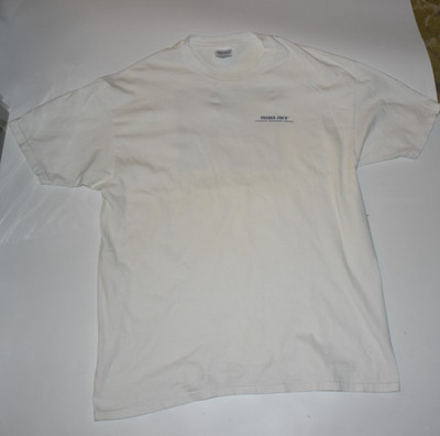 Vintage Trader Joe's Leadership Development Program Size XL T Shirt