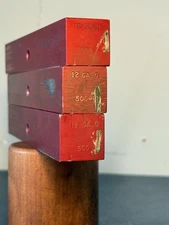 MEC Charge bar 12GA 0 500 Fixed Size Shot Shell Reloading X1 Progressive