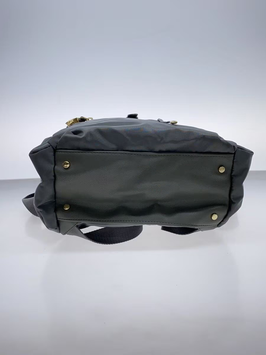 SAMSONITE Backpack Polyester Gray - image 4