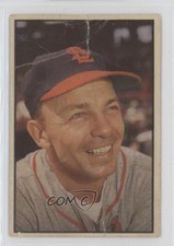 Click to enlarge Eddie Stanky