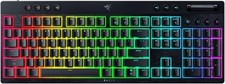 Razer BlackWidow V4 HyperSpeed Yellow Switch Keyboard Black Certified Refurb