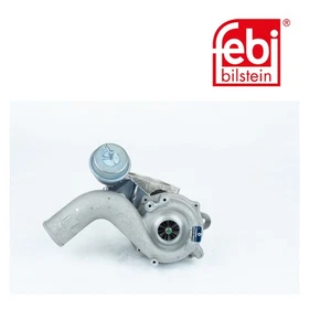 FEBI BILSTEIN Turbolader für Audi A3 8L1 1.8 T VW Golf IV 1J1 New Beetle 9C1