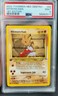 2002 POKEMON NEO DESTINY 1ST ED #69 HITMONCHAN PSA 9! Mint!