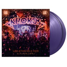 Krokus Long Stick Goes Boom Live From The House Of Rust