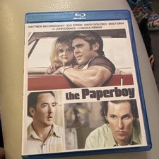 The Paperboy