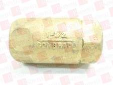 APOLLO VALVES CVB-112 / CVB112 (NEW IN BOX)