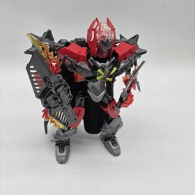 LEGO HERO Factory: Furno XL (44000); Used; No Box; w/Instructions