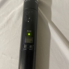 Shure Slx2 Sm58 for sale | eBay Shure Slx2 Sm58 for sale | eBay