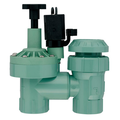 57624 1-Inch FPT 100 Series Automatic Anti-Siphon Valve with Flow Control
