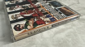 Metal Slug 2 - SNK Neo-Geo CD NeoGeo CD Japan - Complete CIB Tested