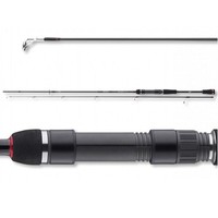 Daiwa Ballistic X Spin 2,10M 10-40G Spinnrute 2-Teilig Spin Rute