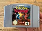 Pokemon Stadium Nintendo N64 AUS PAL Version🔥HOT GAME🔥