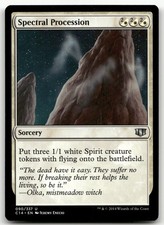 Spectral Procession #90 (NM) Commander 2014 C14 Magic MTG