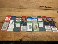 Tungsten TIG 3/32and 1/8”