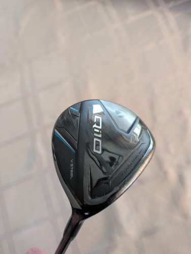 Taylor Made QI10 9 wood