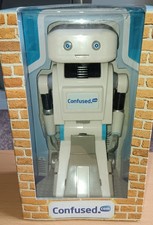 Brian The Robot Toy,  Confused.com,  Boxed