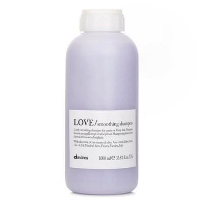 Davines - Love Shampoo 1000ml/33.8oz