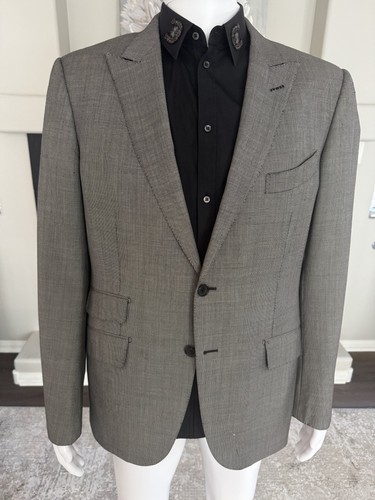 Authentic Tom Ford 2 Piece Suite from a private luxury collection Size IT 52