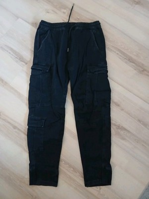 Jeans Gr M Herren