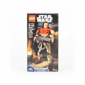 LEGO Star Wars Baze Malbus 75525 Sealed