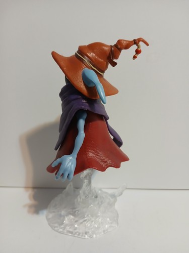 Masters of the Universe Revelation Orko 7" inch action figure Mattel 2021 - Picture 4 of 7