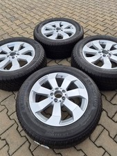 ORIGINAL Mercedes GL ML GLE X166 Winterreifen 255/55 R18 Radsatz Räder Komplett ORIGINAL Mercedes GL ML GLE X166 Winterreifen 255/55 R18 Radsatz Räder Komplett